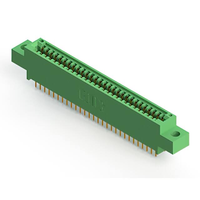 345-056-525-804 EDAC Inc.  Edgeboard Connectors